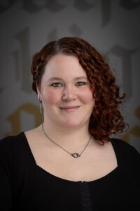 Alice, My Time Recovery Staff Photo