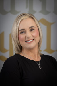 MTR Staff Member Photo