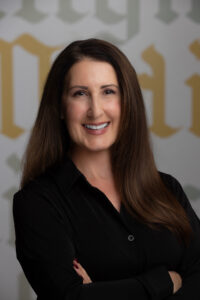 MTR Staff Member Photo
