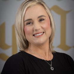 MTR Staff Member Photo